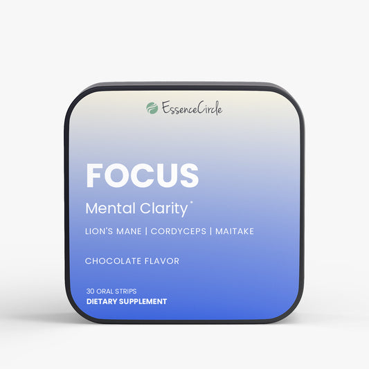 Focus Strips