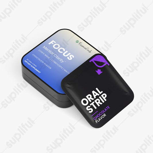 Focus Strips