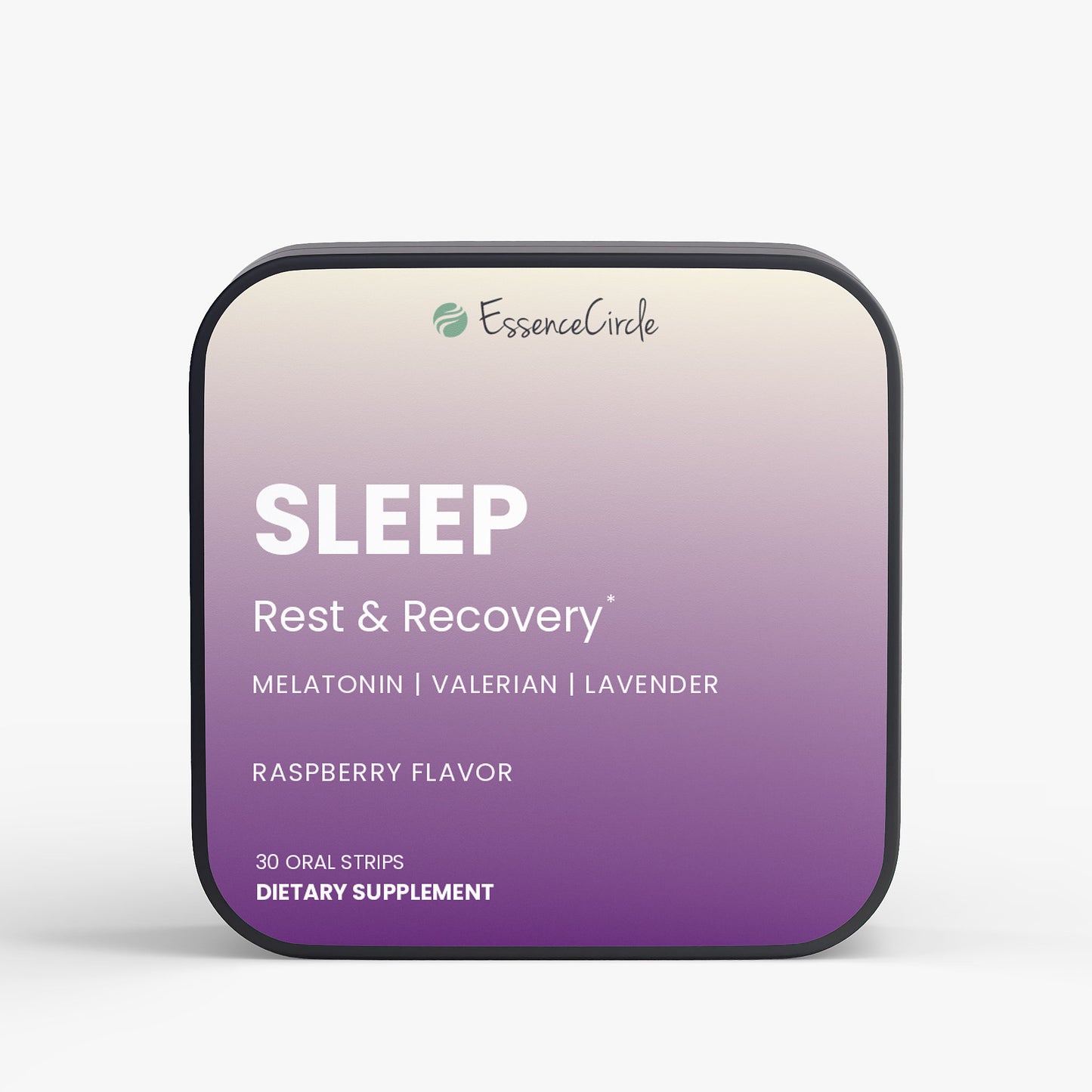 Sleep Strips - Restful Sleep Support