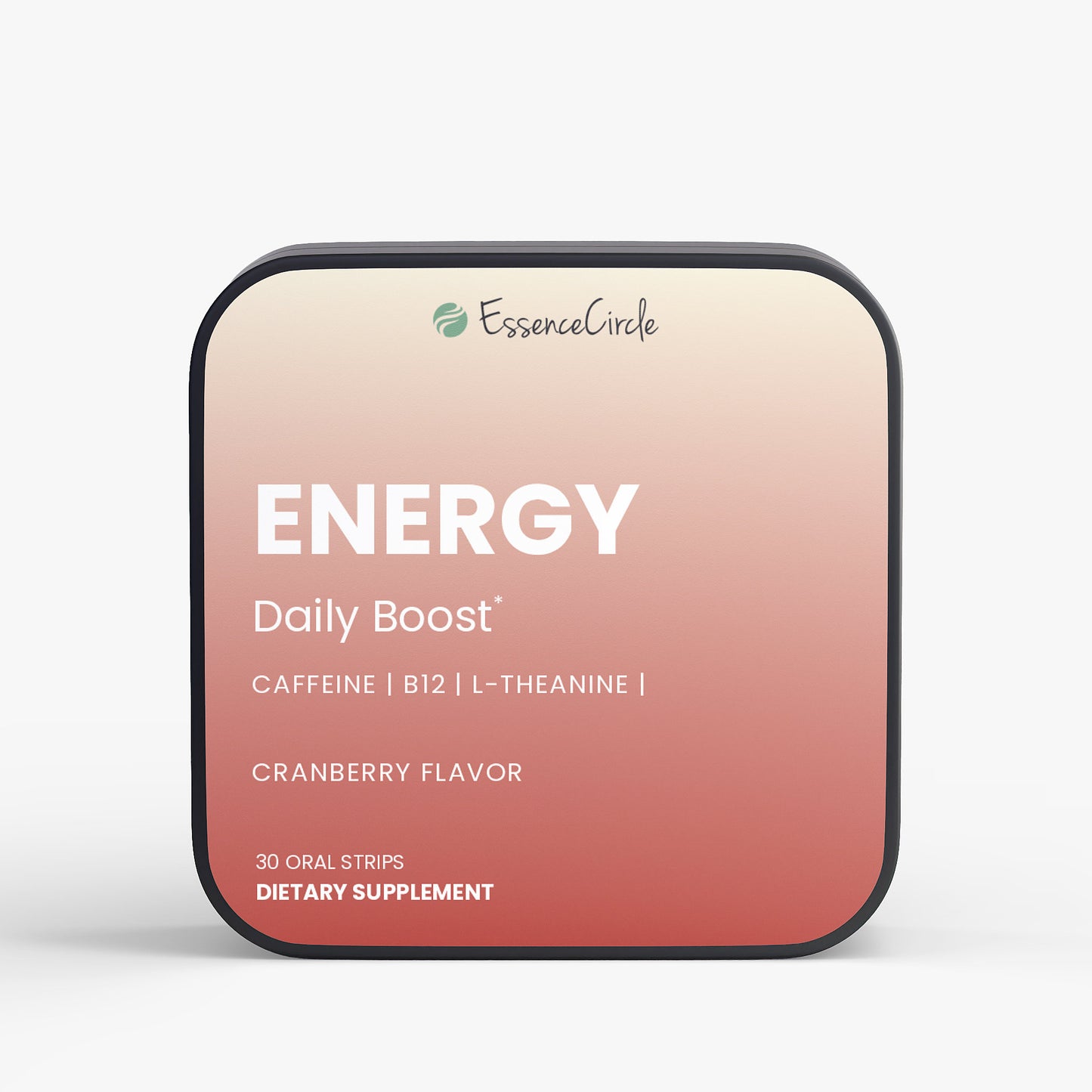 Energy Strips - Daily Support