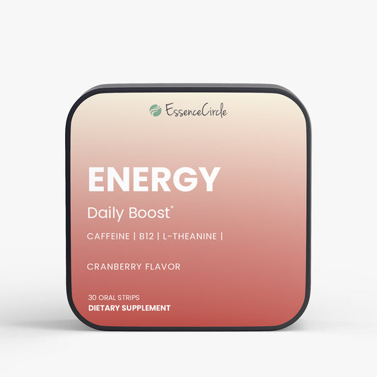 Energy Strips