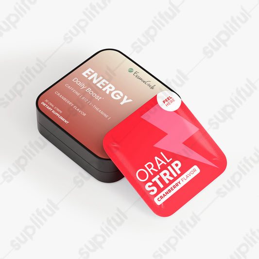 Energy Strips