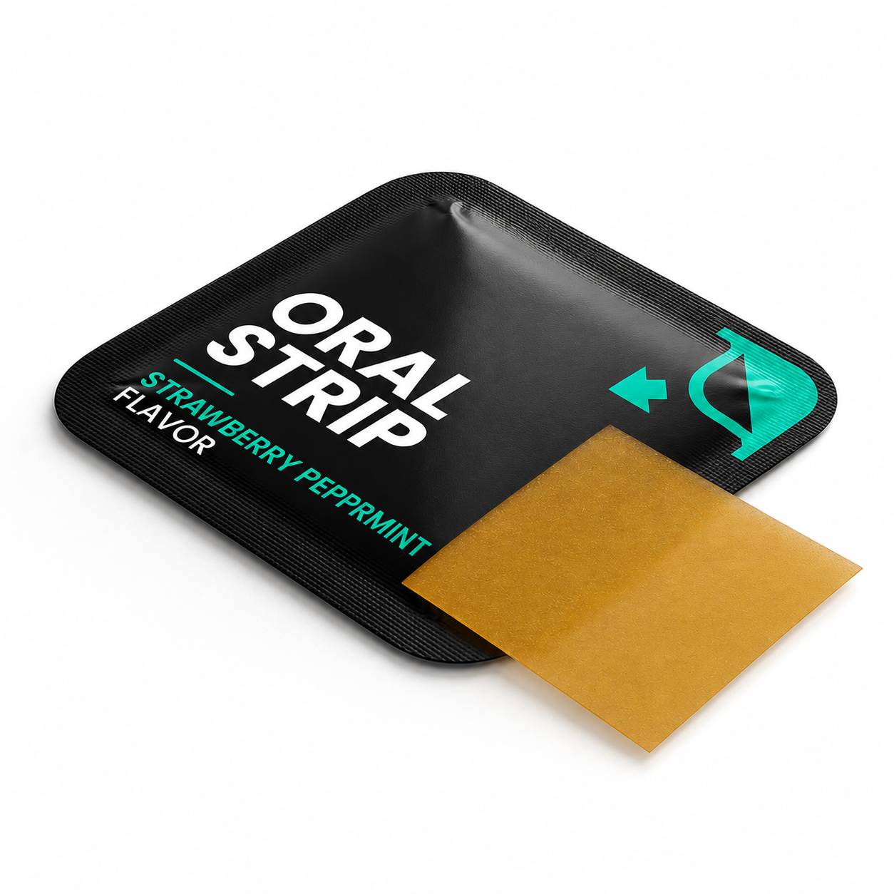Calm Strips - Relaxation Support