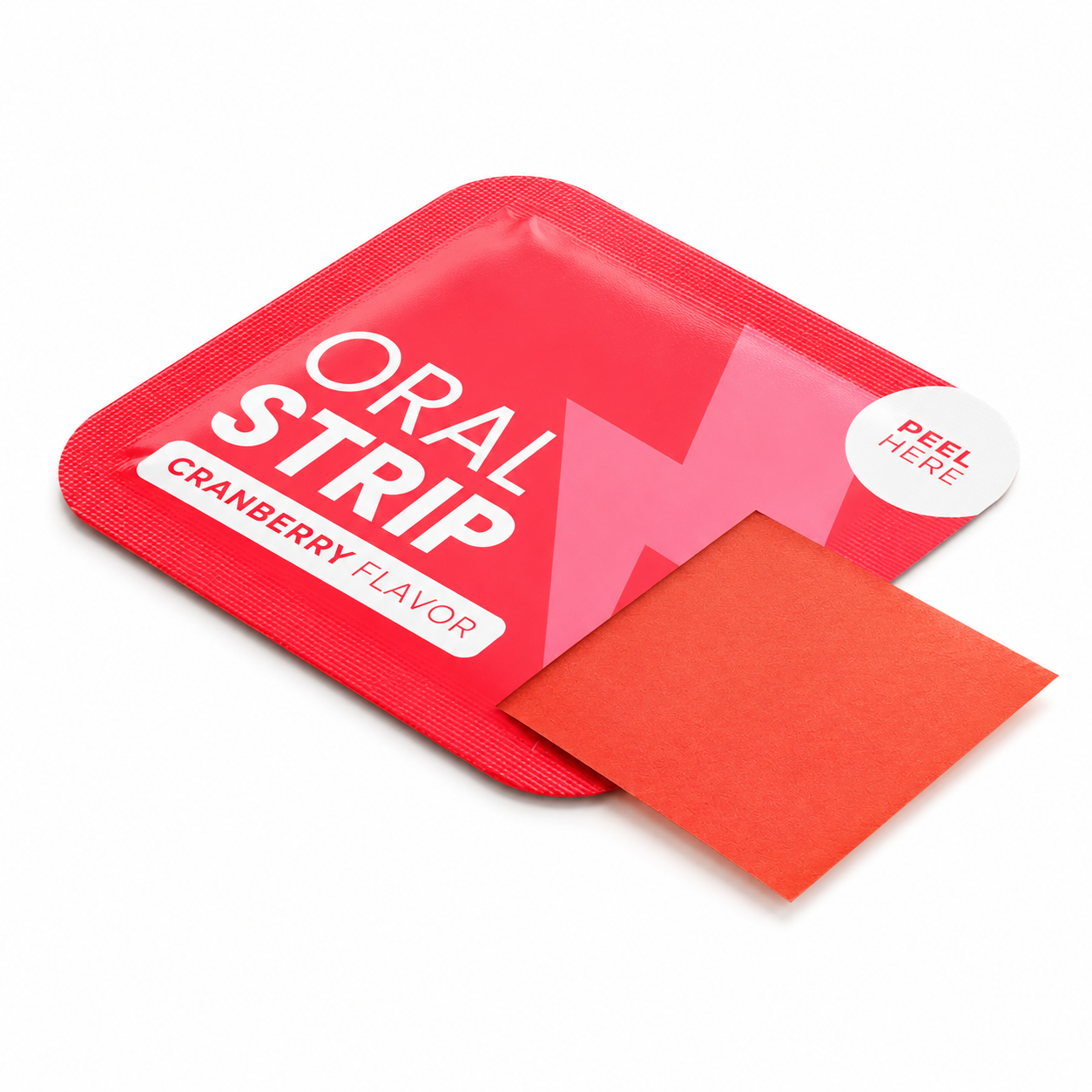 Energy Strips - Daily Support